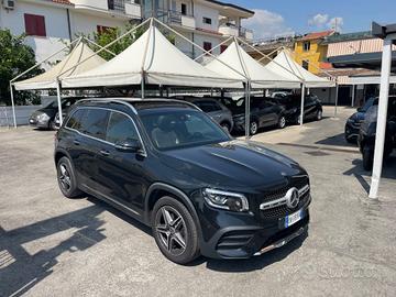 Mercedes-benz GLB 200 d Automatic 4Matic Premium T