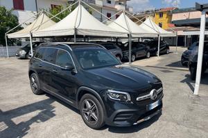 Mercedes-benz GLB 200 d Automatic 4Matic Premium T