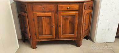 credenza veneta