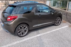 Citroen DS3