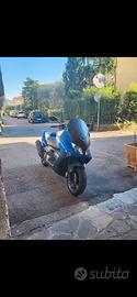TMAX 500 INIEZIONE