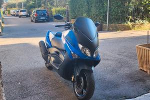 TMAX 500 INIEZIONE