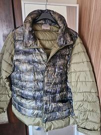 Piumino leggero Fiorella Rubino 