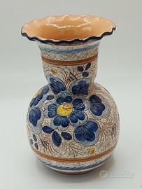 vaso Deruta 