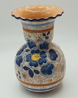 vaso Deruta 