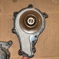 Pompa acqua originale VOLVO V40 - Ford Focus 1.6 D