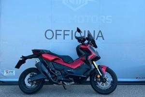 Honda X-ADV 750 base