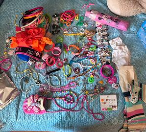 Accessori per bambine/i