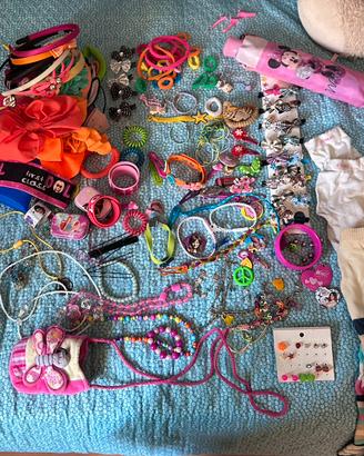 Accessori per bambine/i