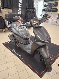 Lem Coral 125