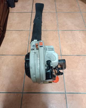 soffiatore professionale 