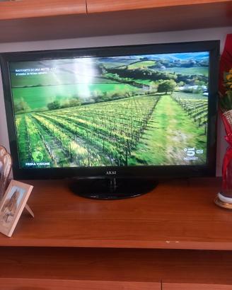 tv led akay 43 pollici 