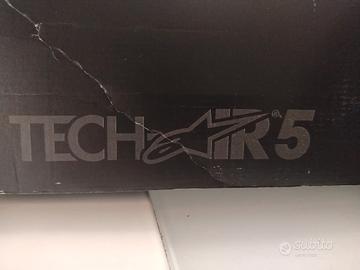 Airbag Alpinestars tech air 5