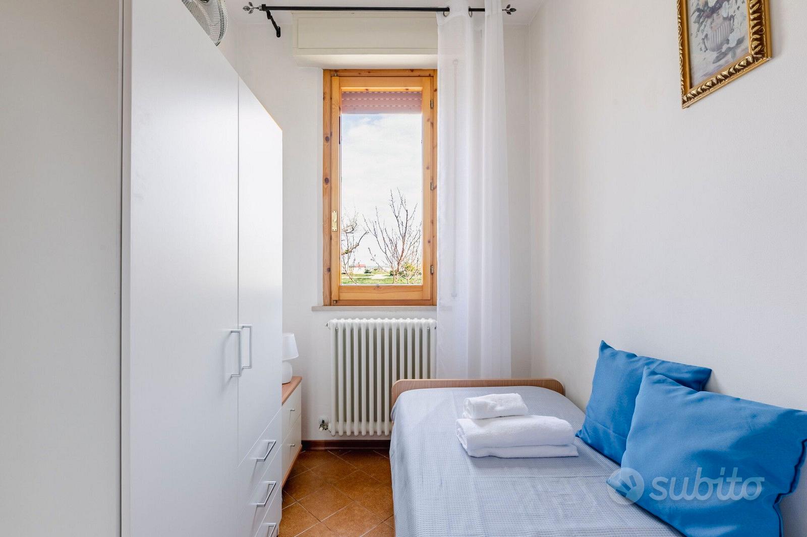 Appartamento – Fano, Metaurilia - Altro
