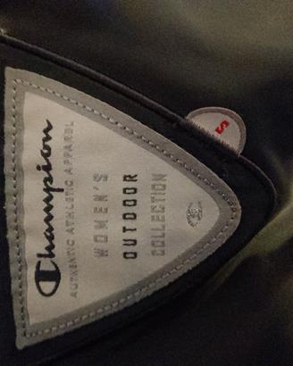 Champion  Giubotto da dona taglia S
