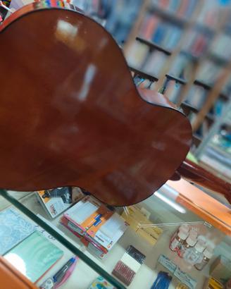 Chitarra Classica 