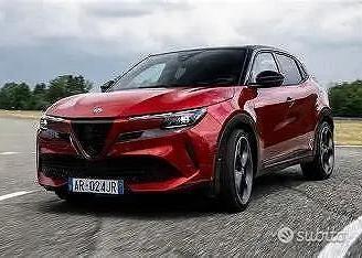 Ricambi garantiti alfa romeo junior 2023