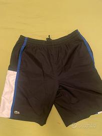 Pantaloncini lacoste