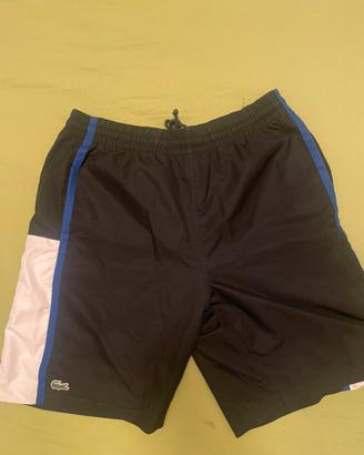 Pantaloncini lacoste