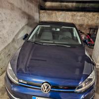 Golf 1.5 Tsi