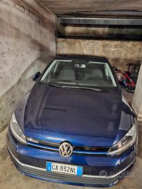 Golf 1.5 Tsi