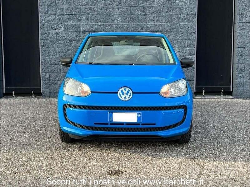 Subito - ACTIVA - Volkswagen up! 1.0 Move 60cv 5p - Auto In vendita a Trento