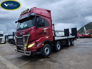 IVECO X-WAY 570 (COD.INT. PM2160)
