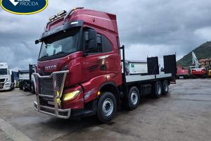 IVECO X-WAY 570 (COD.INT. PM2160)
