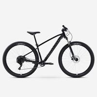 bicicletta mtb rockrider