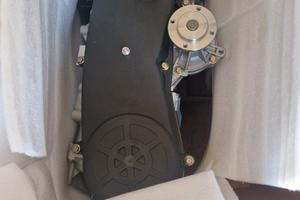 Motore Suzuki G16B 1.6 16v