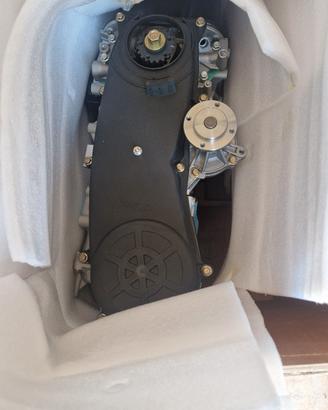 Motore Suzuki G16B 1.6 16v