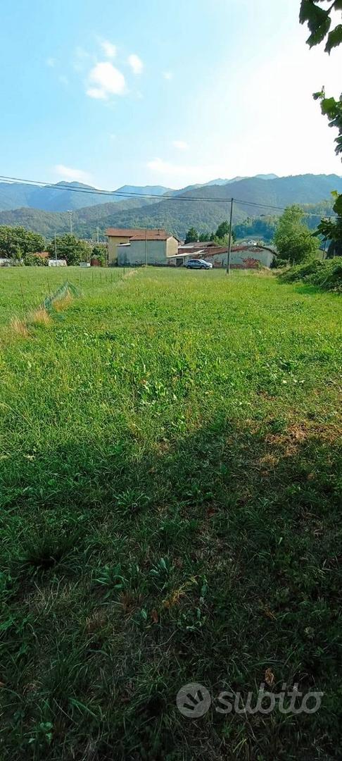 Terreno agricolo a sanfront - Vista 3