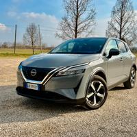 Nissan Qashqai e-Power N-Connecta + treno gomme
