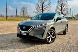 Nissan Qashqai e-Power N-Connecta + treno gomme