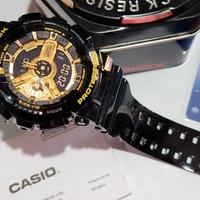 orologio Casio G-Shock Ga110-Gb