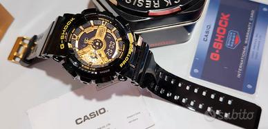 orologio Casio G-Shock Ga110-Gb