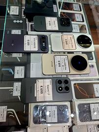 Xiaomi ultra e tanto altro