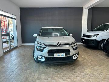 Citroen C3 1.2 puretech You! s&s 83cv neopatentati