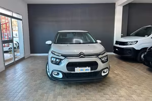 Citroen C3 1.2 puretech You! s&s 83cv neopatentati