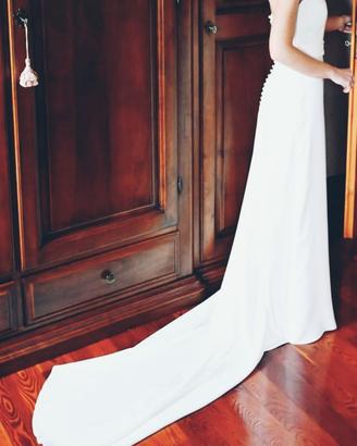Abito da sposa