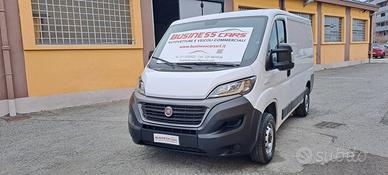 Fiat DUCATO 2.3 MTJ 120 CV CH1 - KM. 77.000 UNICO 