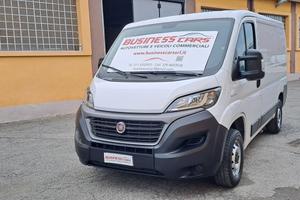 Fiat DUCATO 2.3 MTJ 120 CV CH1 - KM. 77.000 UNICO 