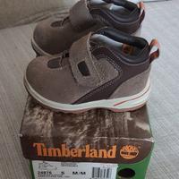 Scarpe Timberland bambino