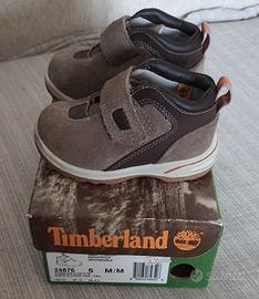 Scarpe Timberland bambino