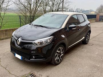 Renault Captur 1.5 dCi 8V 90 CV Start&Stop Energy 