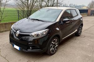 Renault Captur 1.5 dCi 8V 90 CV Start&Stop Energy 