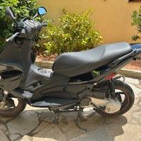 Gilera runner 50