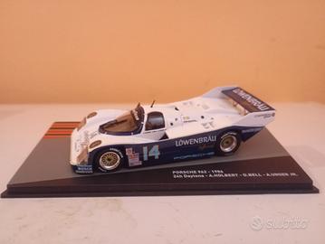 MODELLINO AUTO