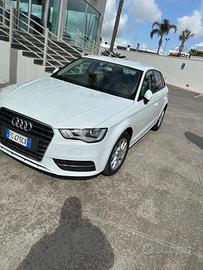 Audi A3 1.6 TDI