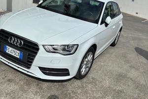 Audi A3 1.6 TDI